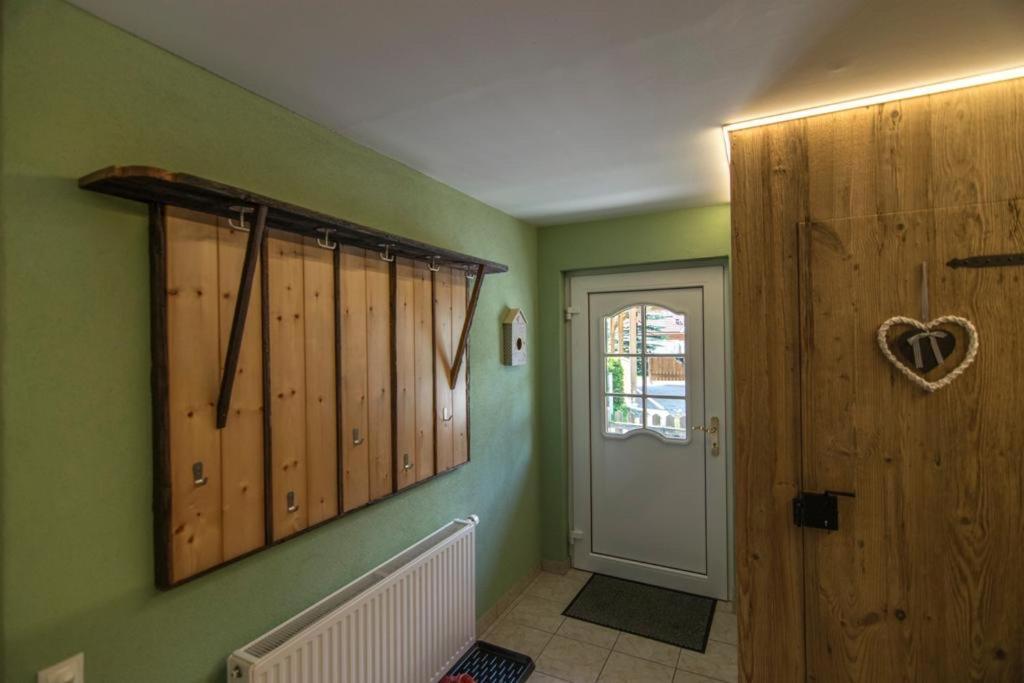 Ferienhaus Stolz Sankt Peter am Kammersberg Esterno foto