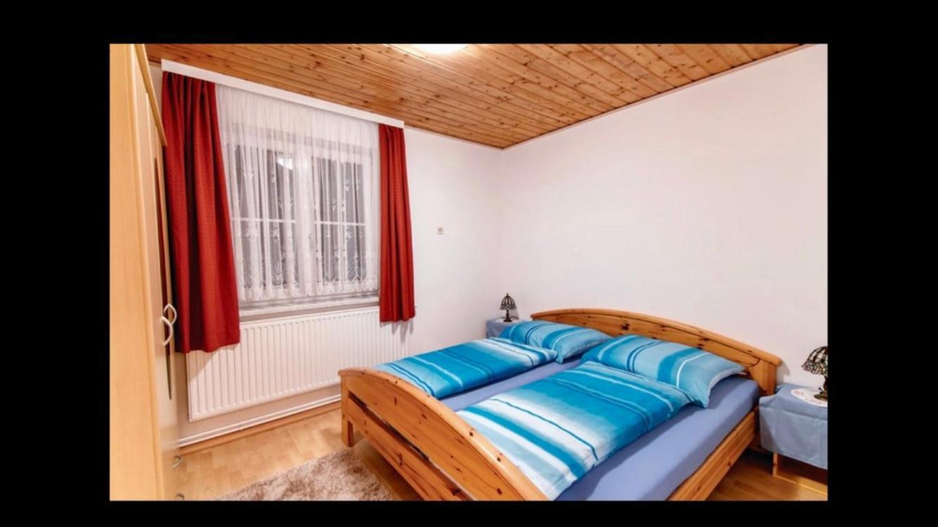 Ferienhaus Stolz Sankt Peter am Kammersberg Esterno foto